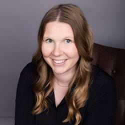 Leah Martinoski | physchologist near me | Onward Wellness Trauma Therapy Red Deer