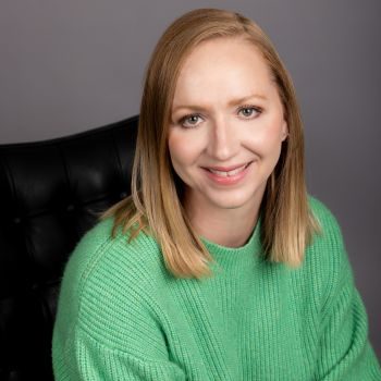 Robyn Longpré, Practicum Student at Onward Wellness Red Deer