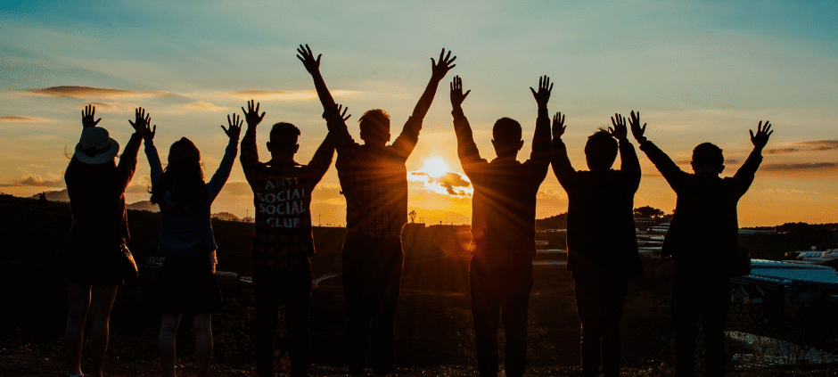 Contact Onward Wellness for information on group therapy in Red Deer