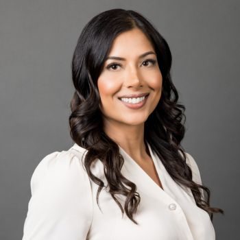 headshot of Punam Dhaliwal, Registered Provisional Psychologist, Onward Wellness Red Deer